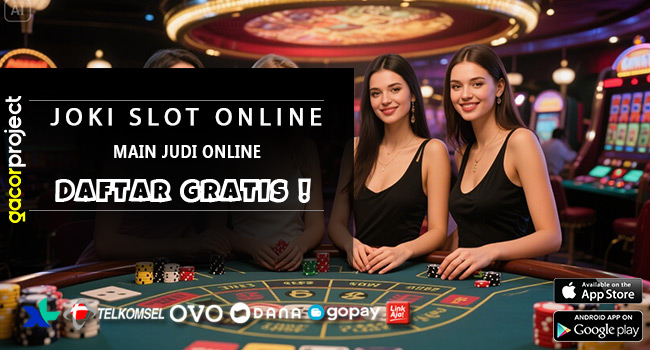 Main Judi Online